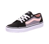 Vans Filmore Decon Pop VN0A5HVGCPB1 Mehrfarbig CPB1 Grey/ Black/ Pink EU 39