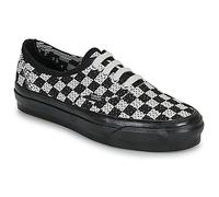 Vans Sneaker LX Authentic 44 EK Punk Check BLACK/MARSHMALLOW in Schwarz 41