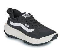 Vans - MTE Crosspath - Sneaker, Gr. 45 US 11.5, schwarz/weiß (Black/White)