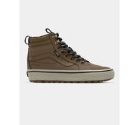 Vans Sneaker MTE Sk8-Hi Waterproof Ins Sepia/Marshmall 44/10,5