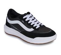 Vans - MTE Ultrarange 2.0 Se Black/White - Schuhe - Schwarz - EU 36 - Textile, Leather/Textile/Gummi Schwarz EU 36