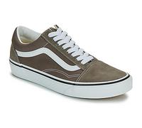 Vans Sneaker Old Skool COLOR THEORY BUNGEE CORD in Braun 43