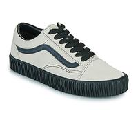 Vans Sneaker Old Skool Creeper in Weiss 39