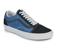 Vans Sneaker Old Skool in Blau 39