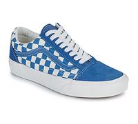 Vans Sneaker Old Skool in Blau 40
