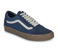 Vans Sneaker Old Skool in Blau 40
