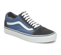 Vans Sneaker OLD SKOOL in Blau 47
