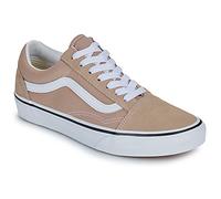 Vans Sneaker Old Skool in Braun 40