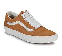 Vans Sneaker Old Skool in Braun 40