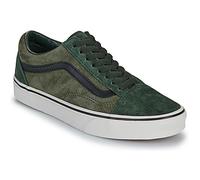 Vans Sneaker Old Skool in Grün 37