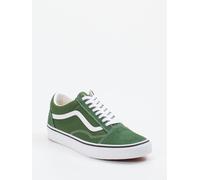 Vans Sneaker Old Skool in grün in Größe: 40.5