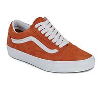 Vans Sneaker Old Skool in Orange 41