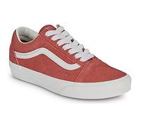 Vans Old Skool W orange - Sneaker - Größe 38 38 orange
