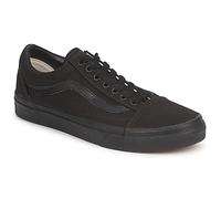 Vans Sneaker OLD SKOOL in Schwarz 49