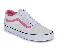 Vans Sneaker Old Skool in Weiss 36