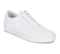 Vans Sneaker OLD SKOOL in Weiss 40 1/2