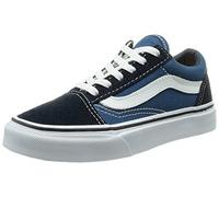 Vans Sneaker OLD SKOOL marine/weiß EU 31