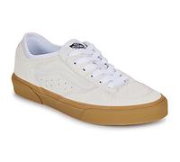 Vans - Rowley Classic - Sneaker, Gr. 38 US 6, braun/beige (Marshmallow/White)