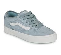 Vans - Rowley Classic W - grau - Sneaker - Größe 38 1/2 38 1/2 grau