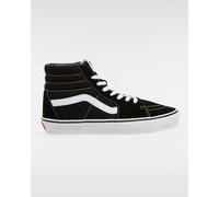 Vans Sk8-Hi Sneaker schwarz/weiß - 42.5