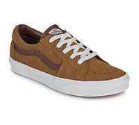 Vans Sneaker SK8-Low in Braun 40