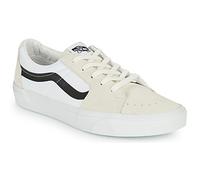 Vans Sk8 Low Sneaker contrast white/blk 45/11,5