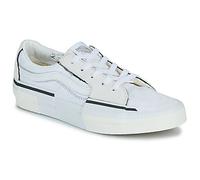 Vans Sneaker SK8-Low Reconstruct in Weiss 36