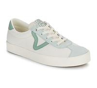 Vans Sneaker Sport Low TRI-TONE GREEN in Weiss 40