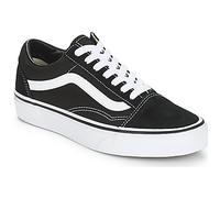 Vans Old Skool VN000D3HY28 Black/White Schwarz 46