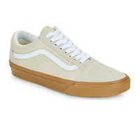 Vans Sneaker UA Old Skool in Weiss 42
