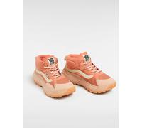 Vans Sneakers ''Crosspath Mid'' in Apricot - Größe 38 | Damen Sneakers
