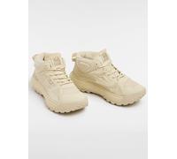 VANS Mte Crosspath Mid Schuhe (cream) Unisex Beige, Größe 38