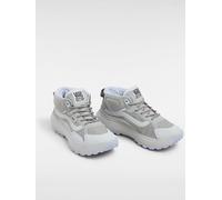 Vans MTE CROSSPATH MID Herren-Sneaker, grau, größe 39 7