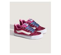 Vans - Knu Skool Schuhe, Herren, Rosa, Größe: 39