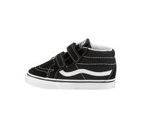 Vans Sk8-Mid Reissue V VN00018W6BT Black/True White Schwarz 26