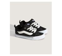Vans - Knu Skool GL W - Schwarz - Sneaker - Größe 38