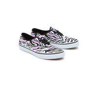 Vans Sneakers "JN Authentic" in Schwarz - Größe 36 | Damen Sneakers