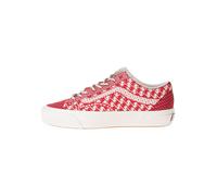Vans Sneakers "Old Skool" in Rot - Größe 42 | Damen Sneakers