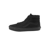 Vans Sneakers "SK8-HI" in Schwarz - 28% | Größe 38 | Herrensneakers