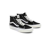 Vans Sk8-Hi Reconstruct Schuhe in Gr. 37 in Schwarz