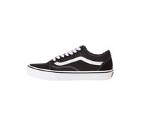 Vans Old Skool VN000D3HY28 Black/White Schwarz 38