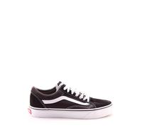 Vans Old Skool VN000D3HY28 Black/White Schwarz 46
