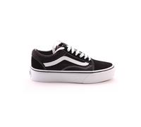 Vans Sneakers "UA Old Skool Platform" in Schwarz - Größe 46 | Damen Sneakers