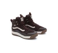 Vans Sneakers ''UltraRange EXO Hi'' in Braun - Größe 40,5 | Damen Sneakers