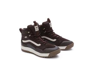 Vans Sneakers ''UltraRange EXO Hi'' in Braun - Größe 40,5 | Damen Sneakers