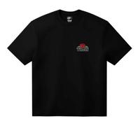 Vans SO LONG REAPER SS Herren-T-Shirt, schwarz, größe XXL 2XL