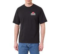 Vans T-Shirt Reaper Herren Schwarz Größe XL