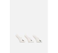 Vans - Classic Canoodle Socken (3 Paar), Herren, Weiß, Größe: M (38.5-42 )