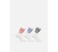 VANS CLASSIC CHECK CREW ROX 3er Pack Socken 2026 white - 48-51