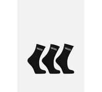Vans - Socken & Strumpfhosen Classic Crew Junior - Schwarz - Größe 27 - 31